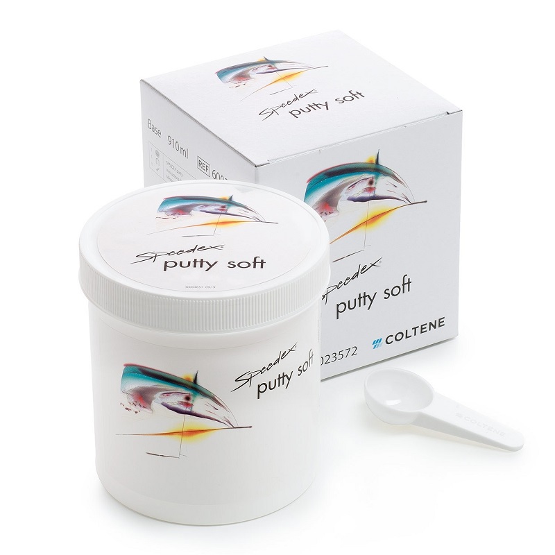 Speedex putty soft