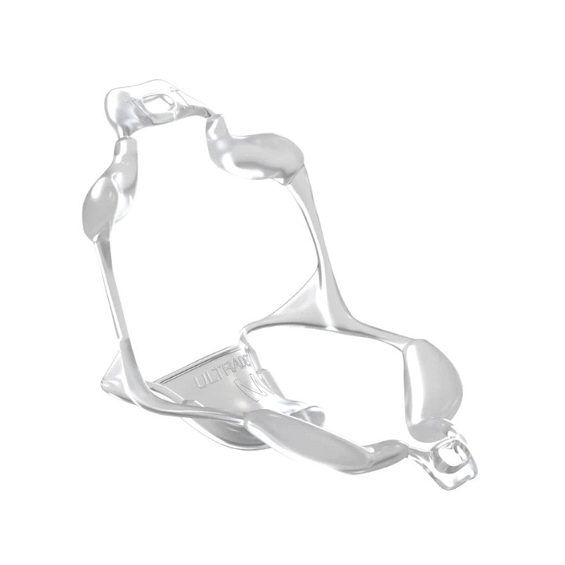 Umbrella cheek retractor medium (clear)