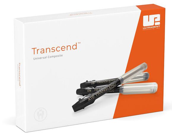 Transcend syringe intro kit