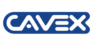 Cavex logo