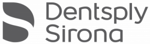 Dentsply Sirona logo