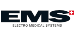 EMS logo