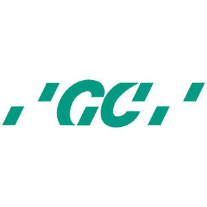 GC logo