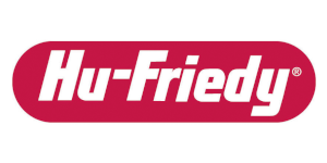 Hu friedy logo