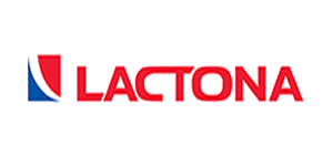 Lactona logo