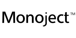 Monoject logo