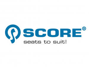 Score logo