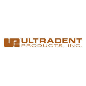 Ultradent logo