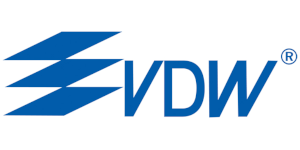 VDW logo