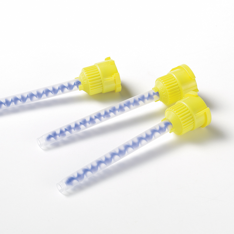 Xantopren comfort mengtips geel 4:1