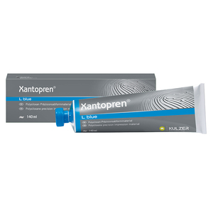 xantopren l blauw