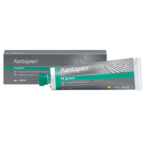 xantopren h groen