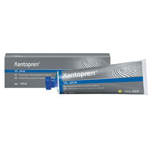 xantopren vl plus