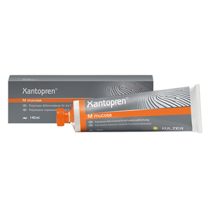 xantopren m mucosa