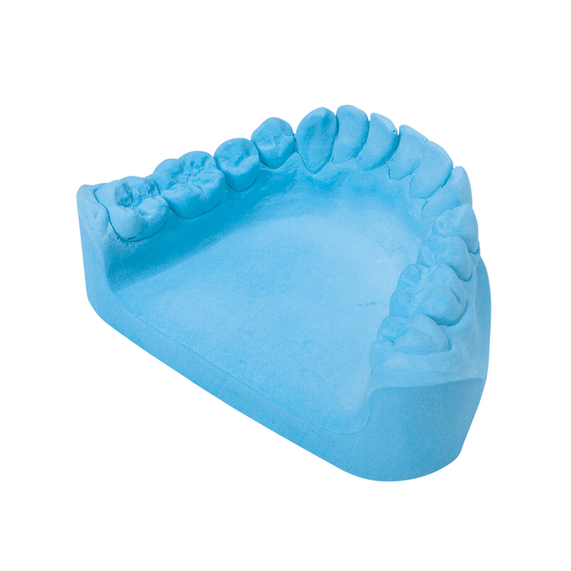 Moldano blauw zak