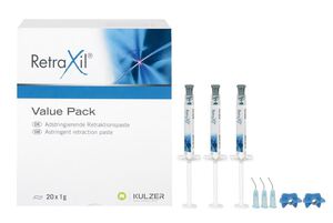 retraxil value pack