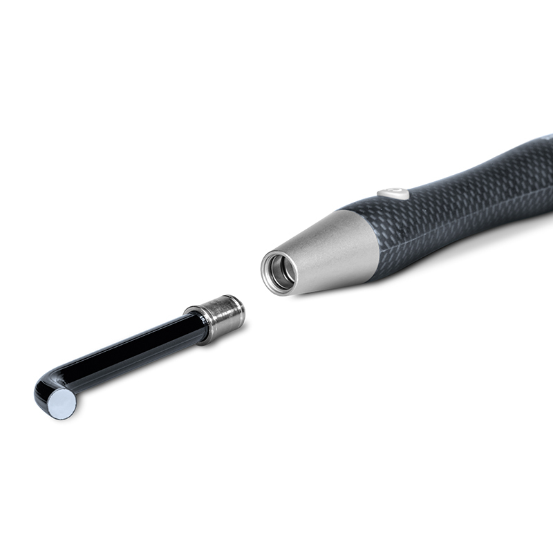 Starlight pro / lichtgeleider 8 mm / 70 graden