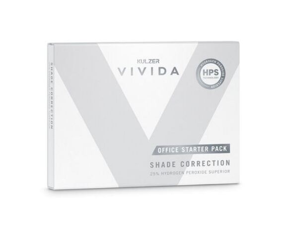 Vivida office kit 25% hps