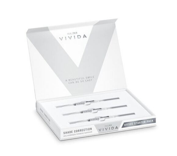 Vivida office kit 25% hps
