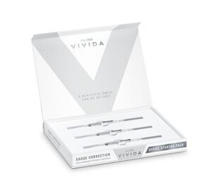 vivida office kit 25% hps