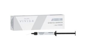 vivida office gingiva barrier