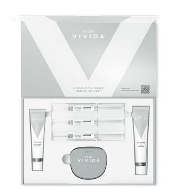 Vivida home kit 6% hps