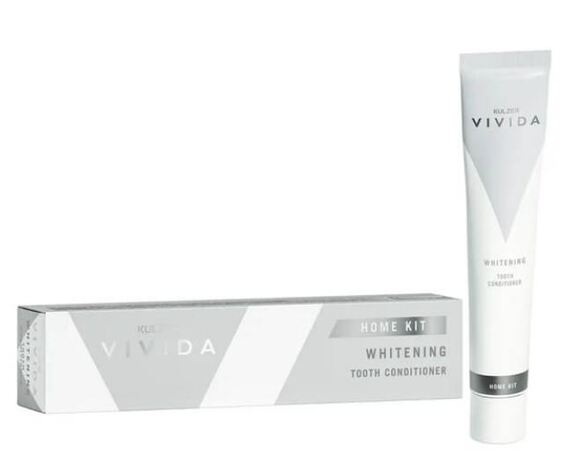 Vivida tooth conditioner
