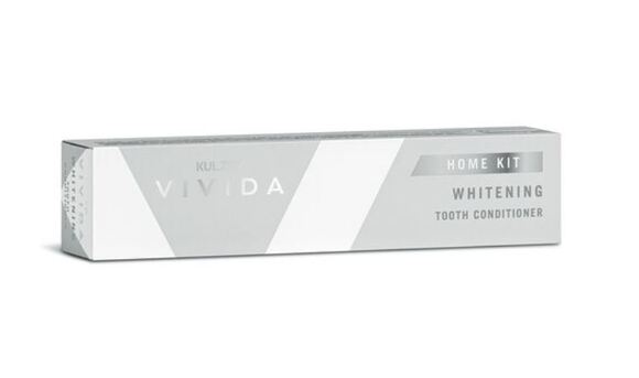 Vivida tooth conditioner