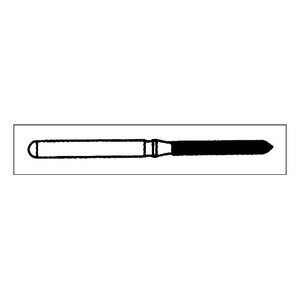 rondomant diamantboor fg 290/012