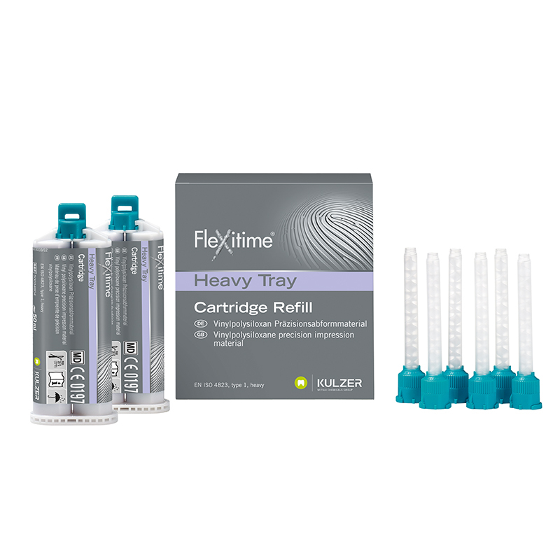 Flexitime heavy tray