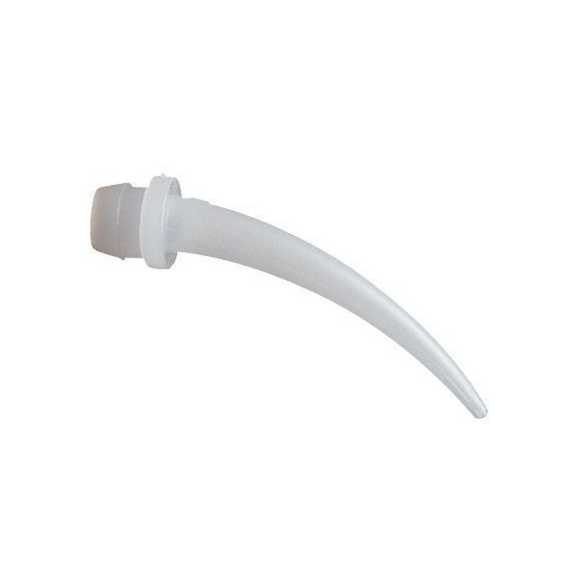 Intra oral tips wit