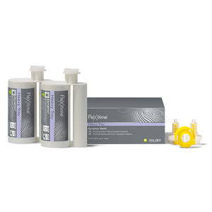 flexitime dynamix heavy tray refill