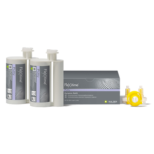 flexitime dynamix putty refill