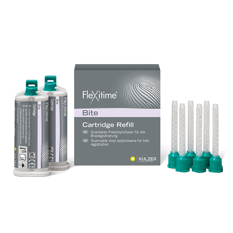 Flexitime bite
