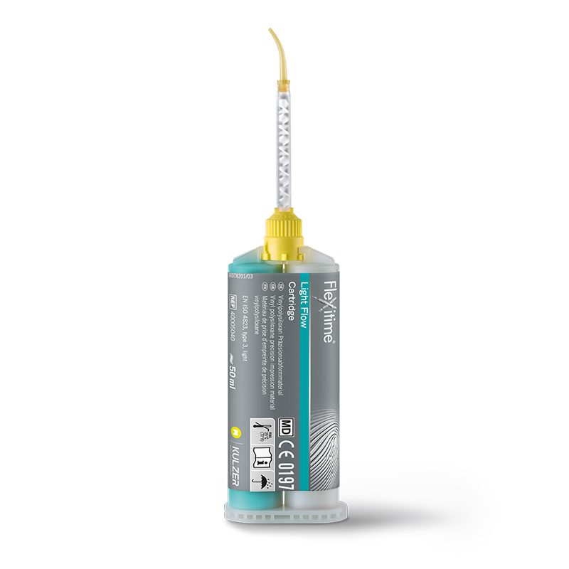 Flexitime light flow