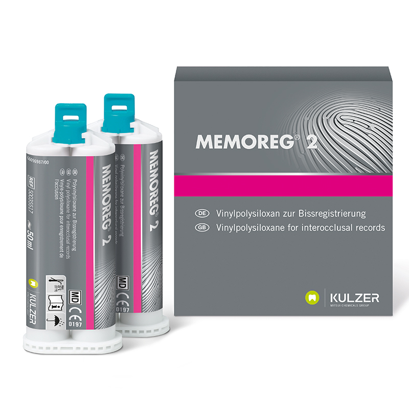 Memoreg 2
