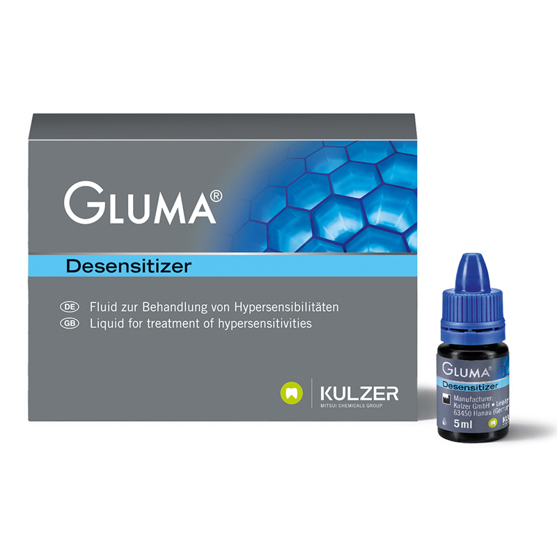 Gluma desensitizer