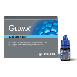 gluma desensitizer