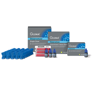 gluma desensitizer single dose