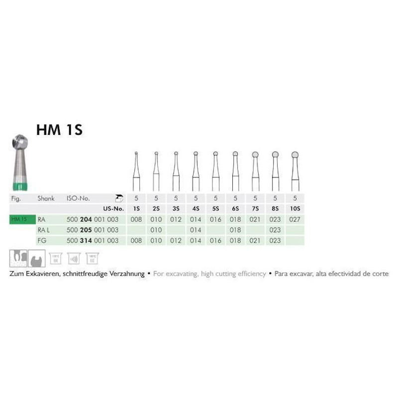 Meisinger finier hm ra 379/018