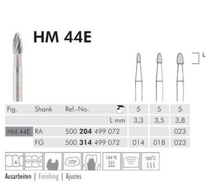 meisinger finier hm fg 44e/018