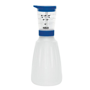 cavex waterdoseerfles
