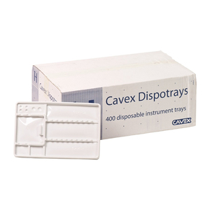 cavex dispotrays