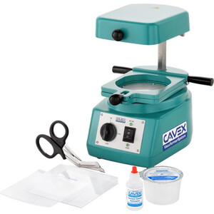 vacuformer starterkit