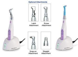 micromax draadloos prophylaxis handstuk screwtype