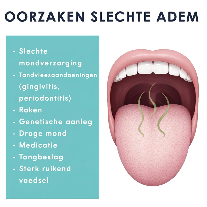 Fresh4sure mondspoeling