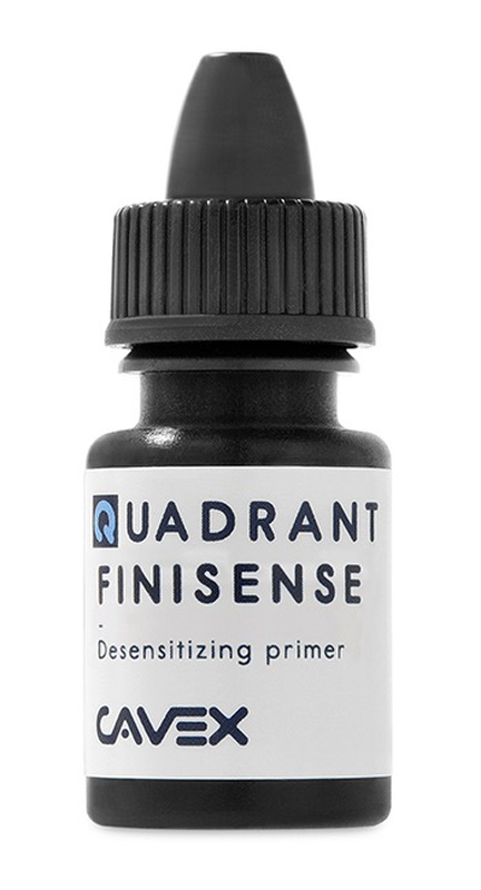 Quadrant finisense