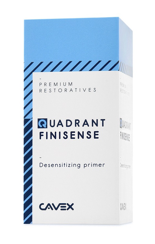 Quadrant finisense
