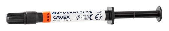 Quadrant flow a3.5 spuit