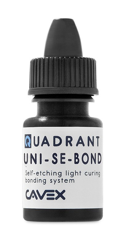 Quadrant uni-se-bond
